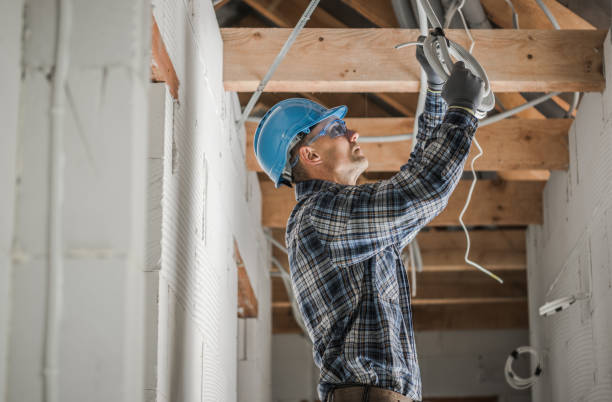 Best Electrical System Inspection  in Irwindale, CA