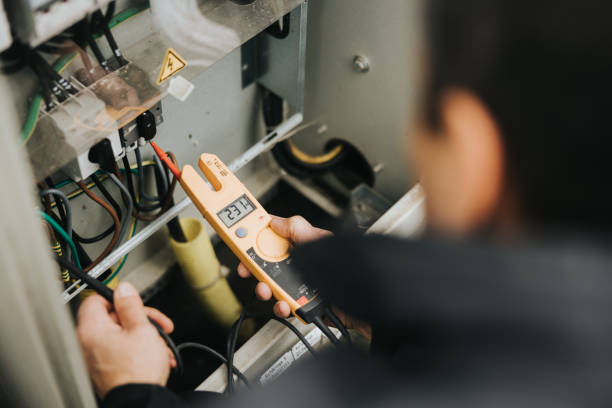 Best Ceiling Fan Installation Electrician  in Irwindale, CA
