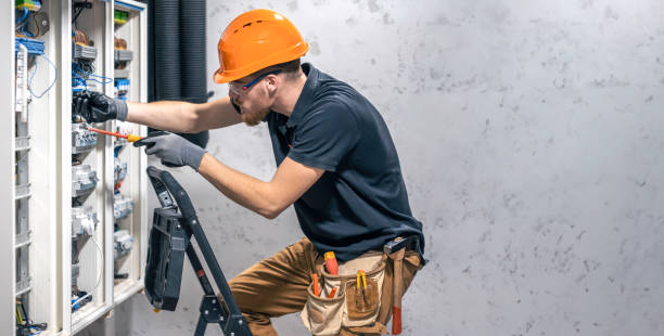 Electrical System Inspection in Irwindale, CA